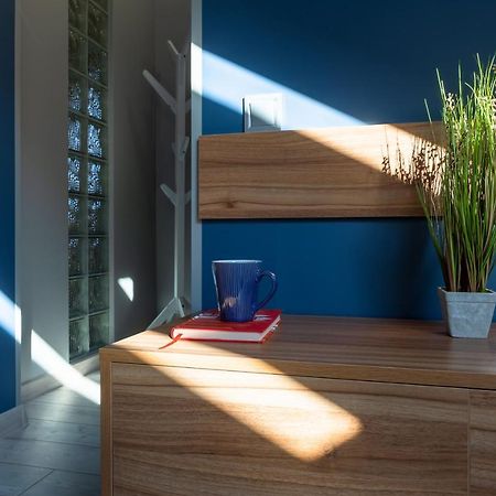 Lion King D4 Appartement Lviv Buitenkant foto