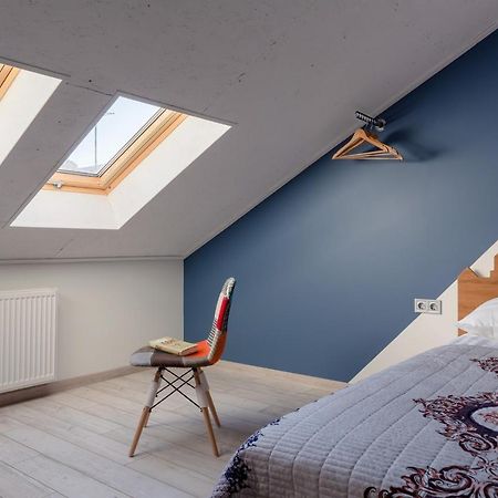 Lion King D4 Appartement Lviv Buitenkant foto