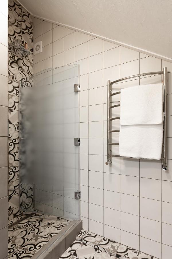 Lion King D4 Appartement Lviv Buitenkant foto