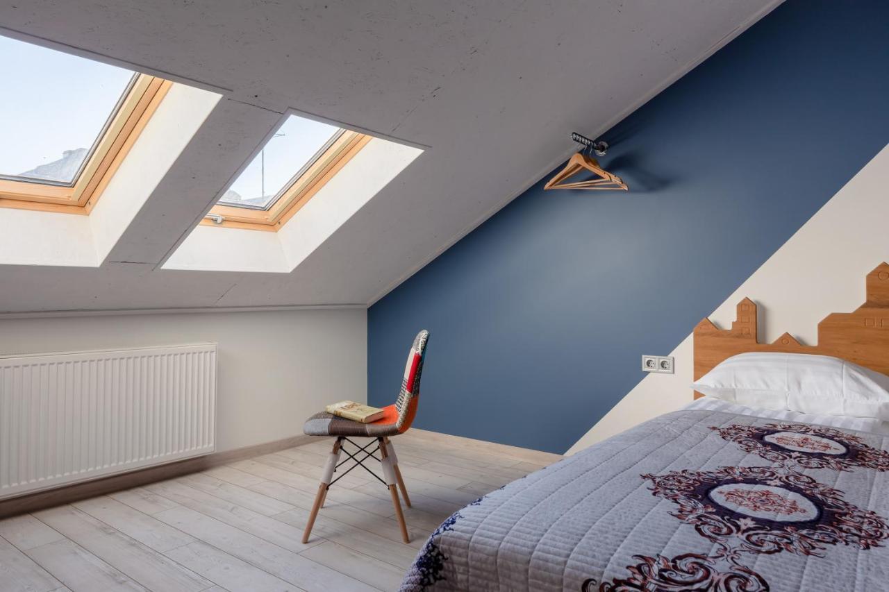 Lion King D4 Appartement Lviv Buitenkant foto